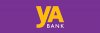 YA Bank logo
