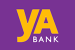 YA Bank logo