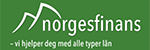Norgesfinans logo