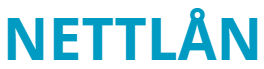 Nettlån